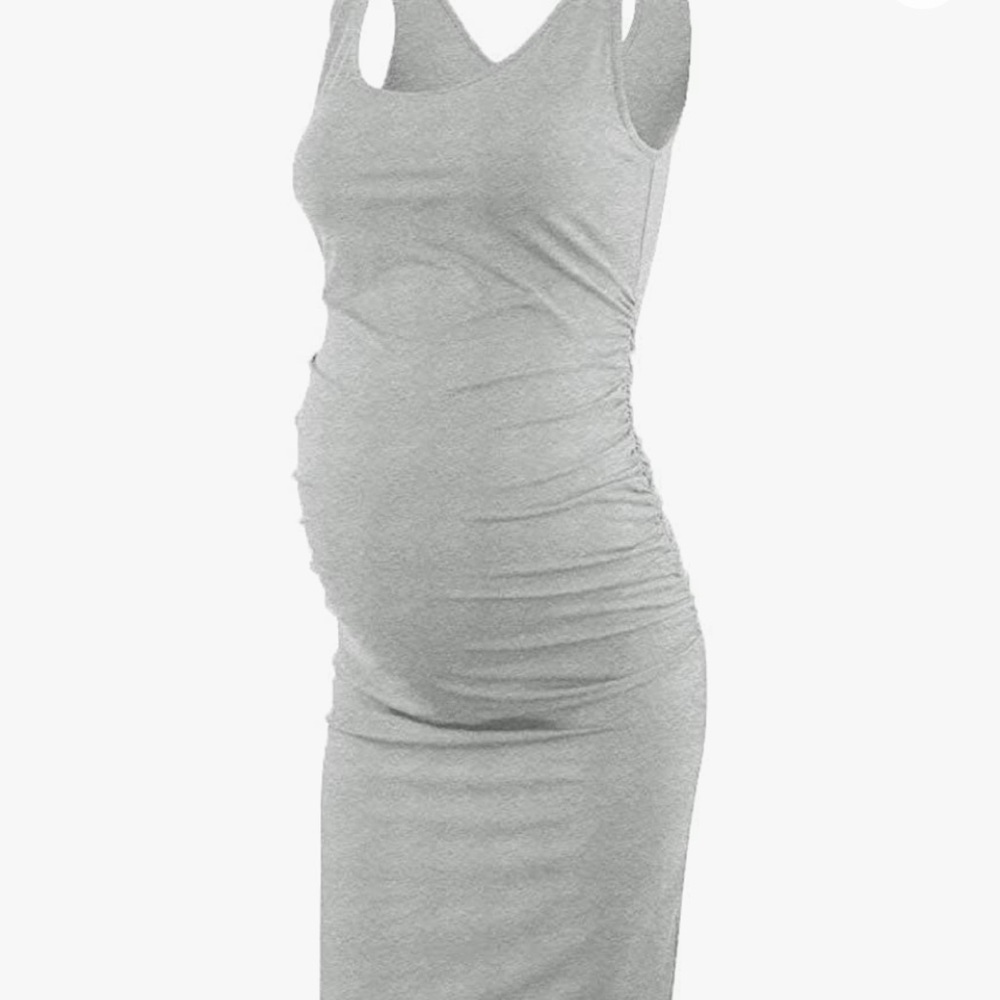Maternity dress